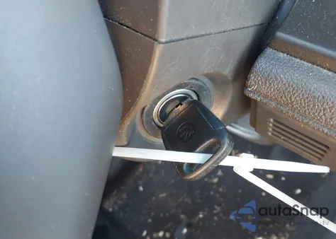 2008 Ford Taurus X Sel из США, поврежденный, VIN 1FMDK02W18GA28417